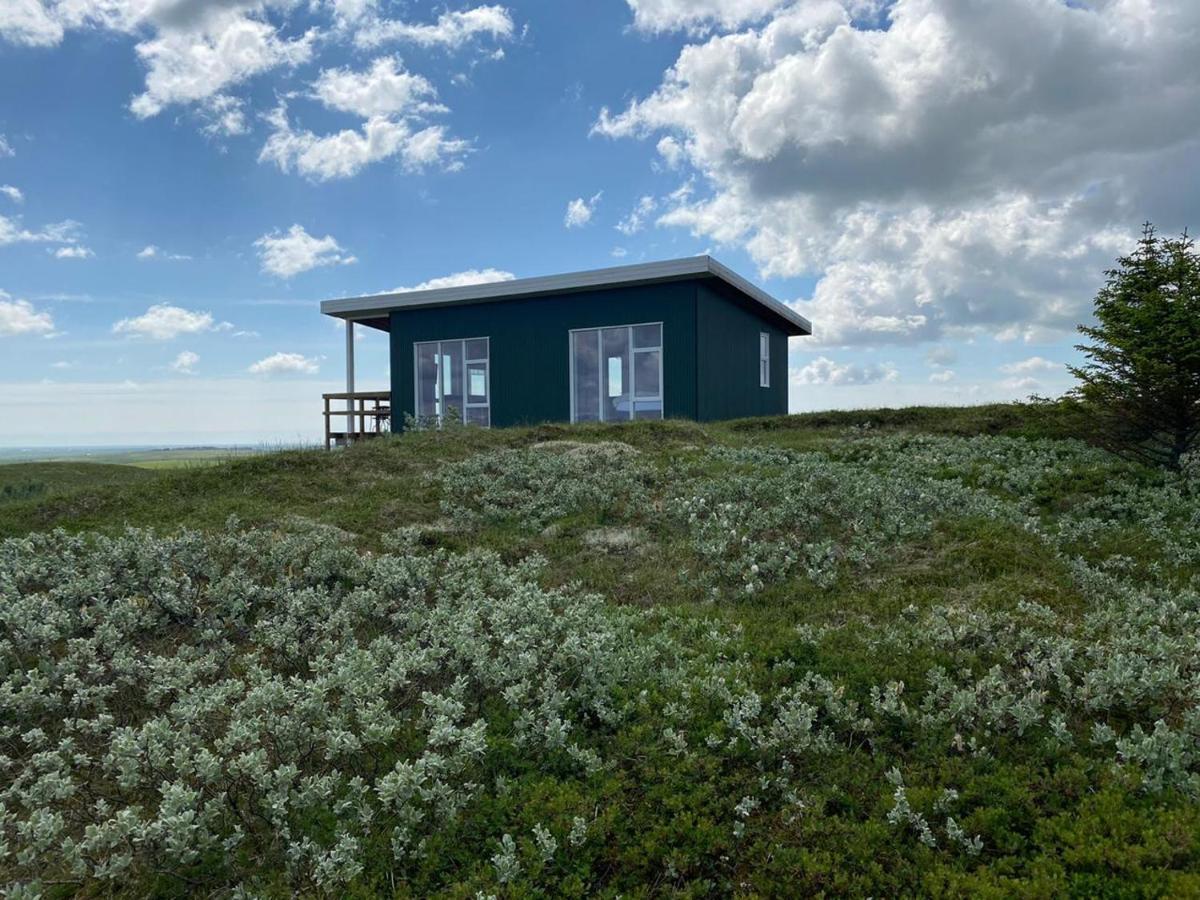 Villa Skeithvellir Panorama House Hella Esterno foto